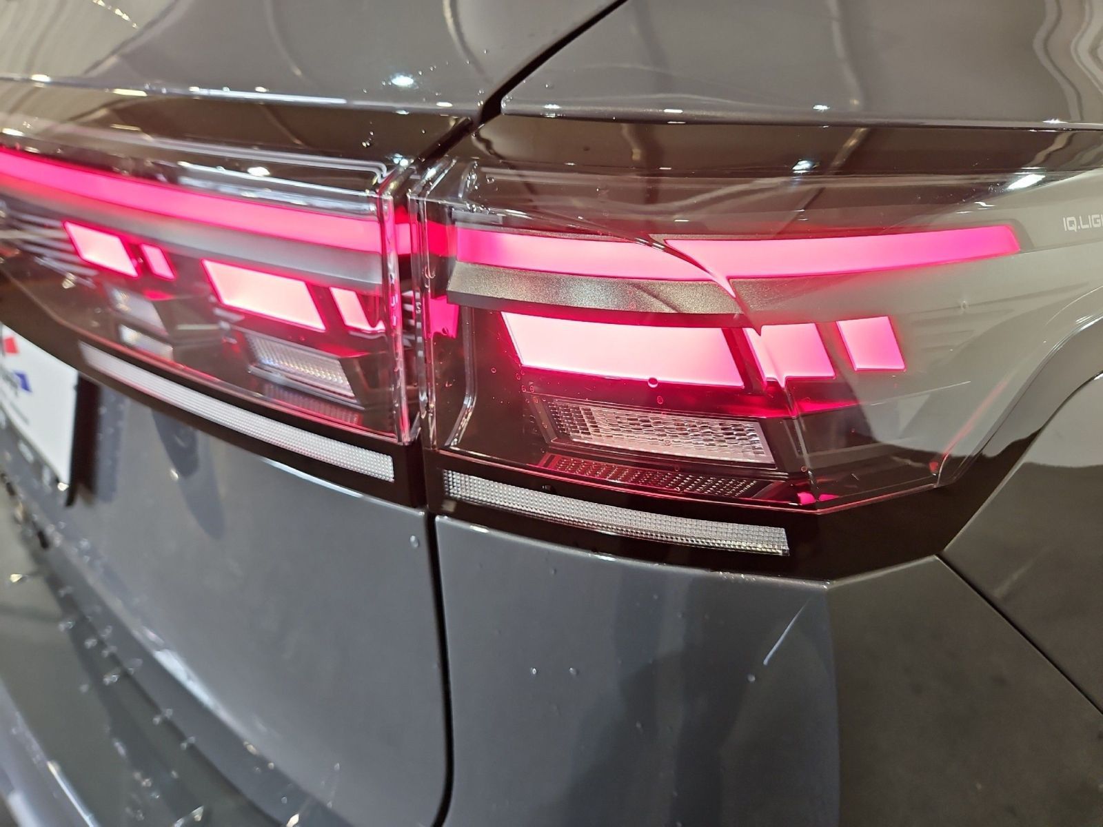Volkswagen Tiguan R-Line 1,5 l eHybrid OPF 130 kW (177 PS)