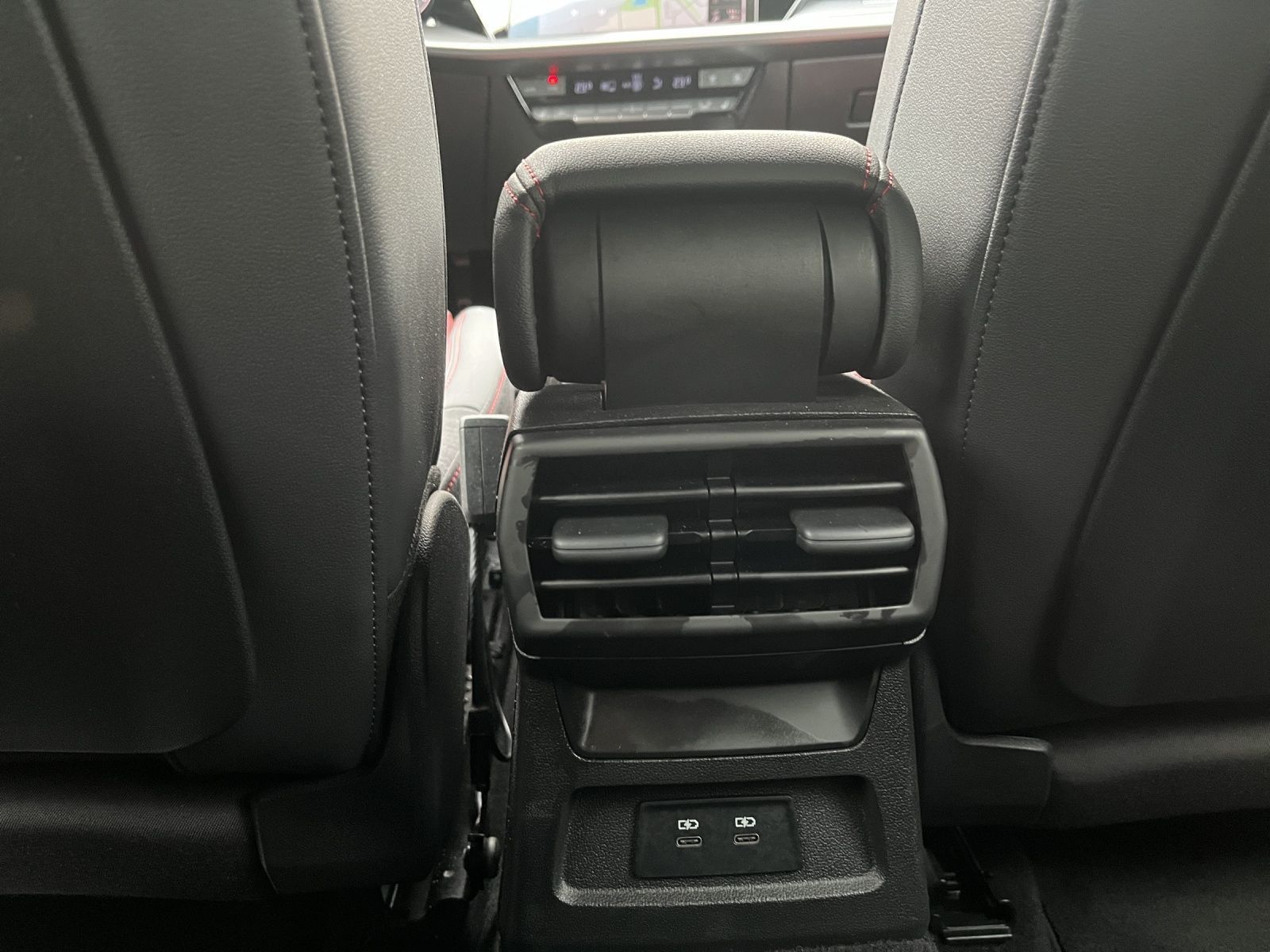 Audi A3 Sportback 35 TFSI Sportback S line Navi, RFK,