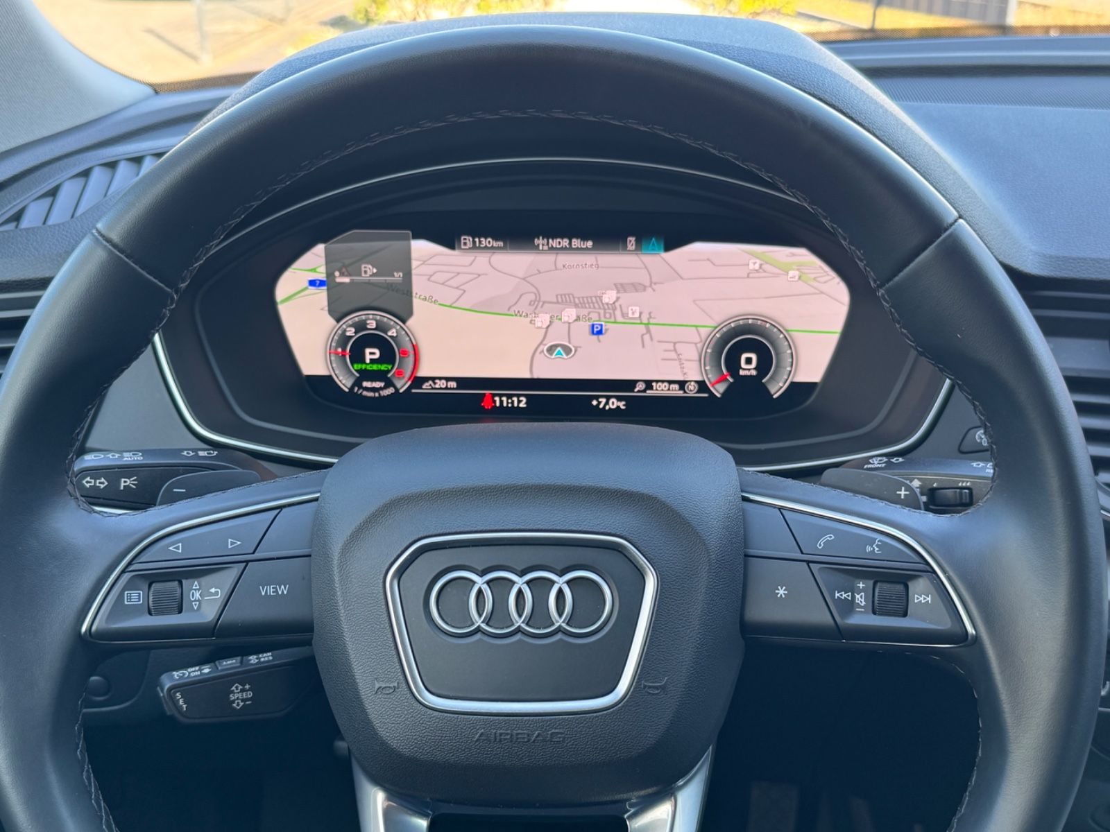 Audi Q5 40 TDI quattro - Samsaru's Car Outlet