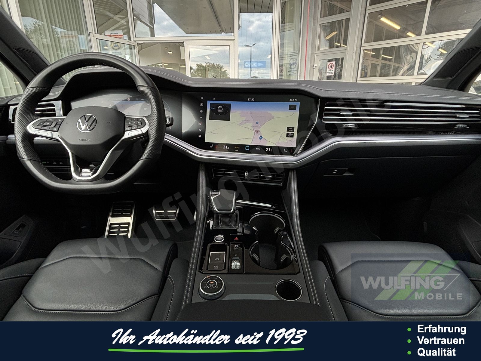 Volkswagen Touareg 3.0 TDI 4Motion R-Line ACC PANO CAM FLA