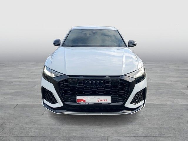 Audi RS Q8 TFSI quattro Keramik V-max 305 AHK B&O HUD