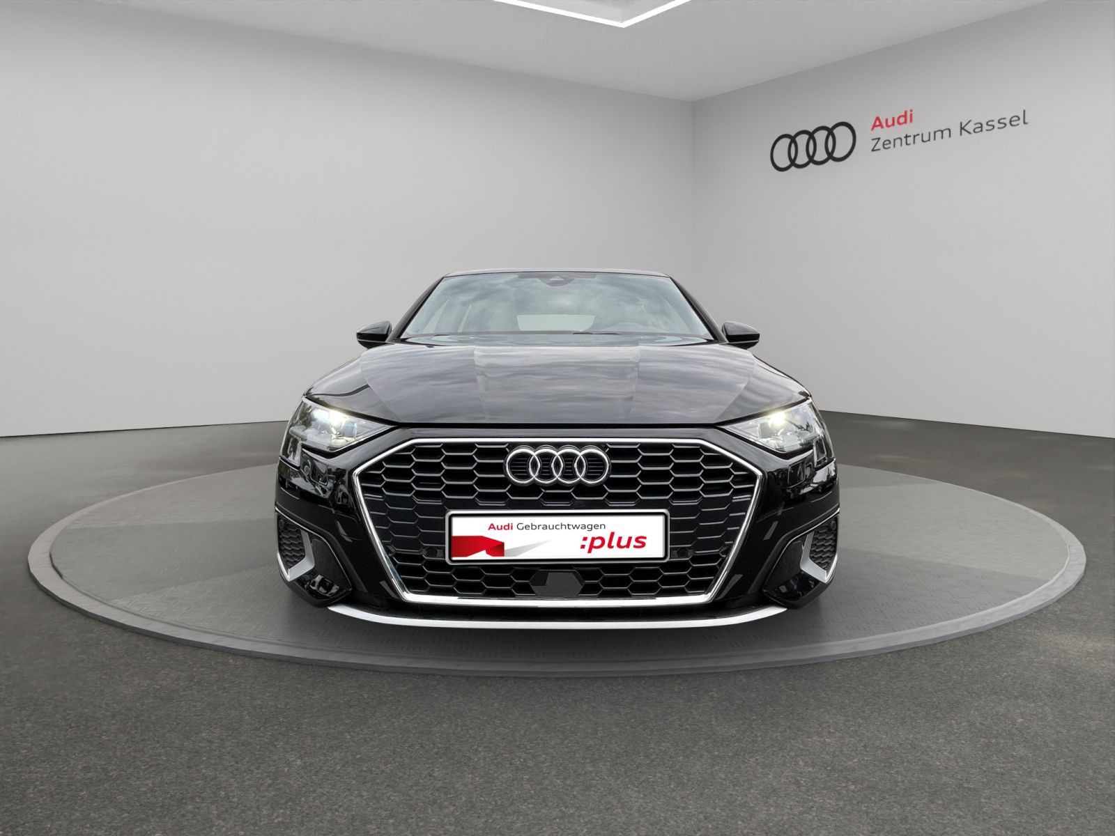 Audi A3 Sportback 30 TFSI LED Navi PDC+ Teilleder