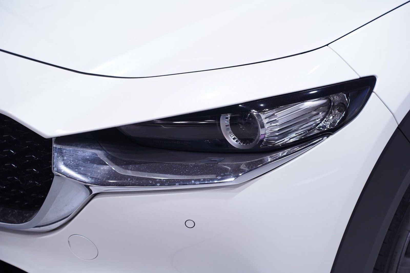 Mazda CX-30 2.0 e-SkyActiv-X M Hybrid Sportive klima N