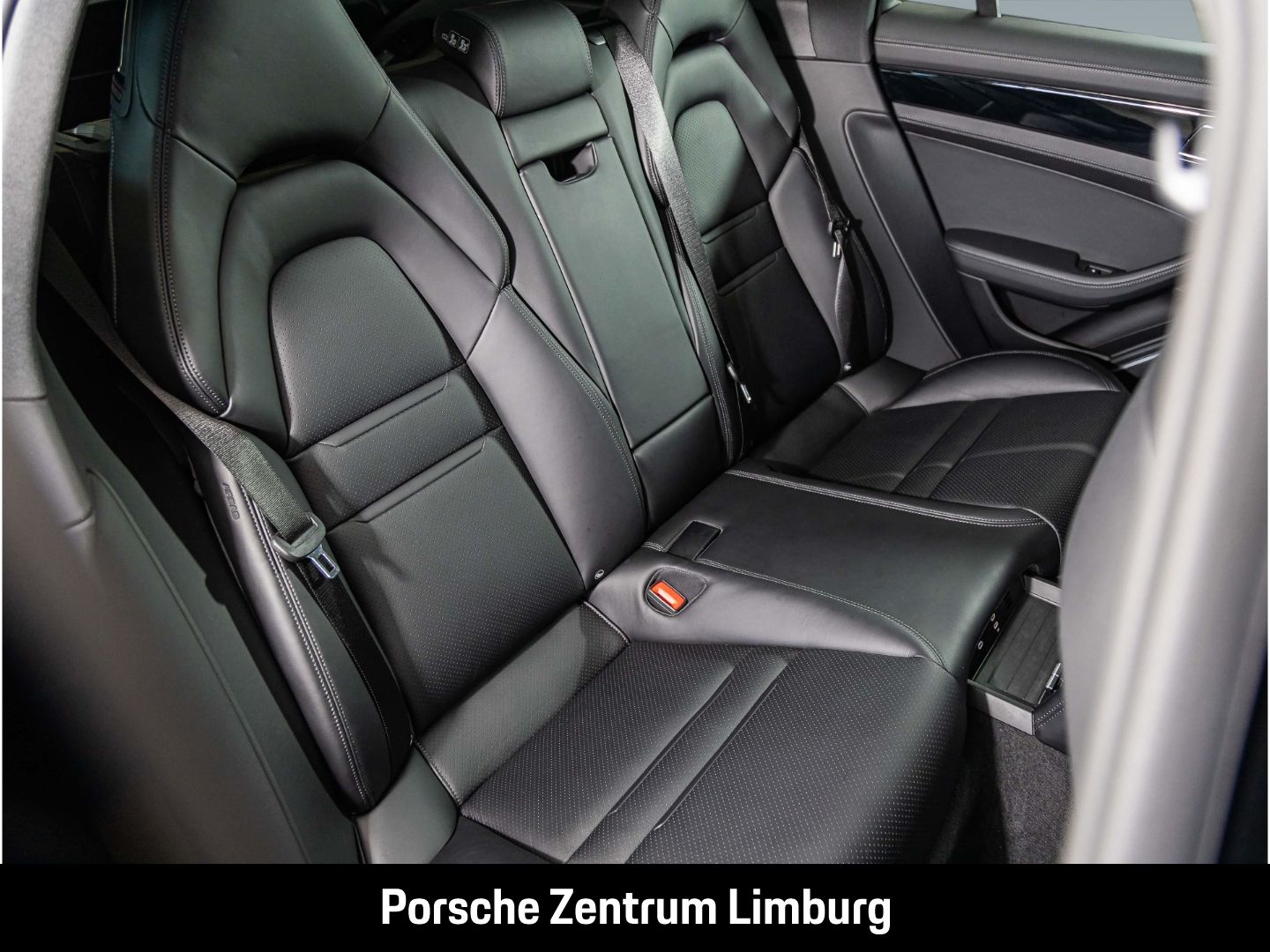 Porsche Panamera 4S E-Hybrid Sport Turismo Panoramadach