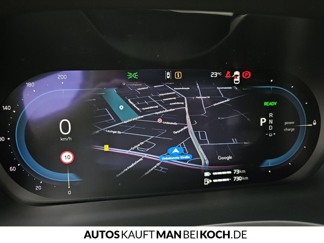 Volvo XC60 T6 AWD Plug-in Hybrid Ultra - Samsaru's Car Outlet