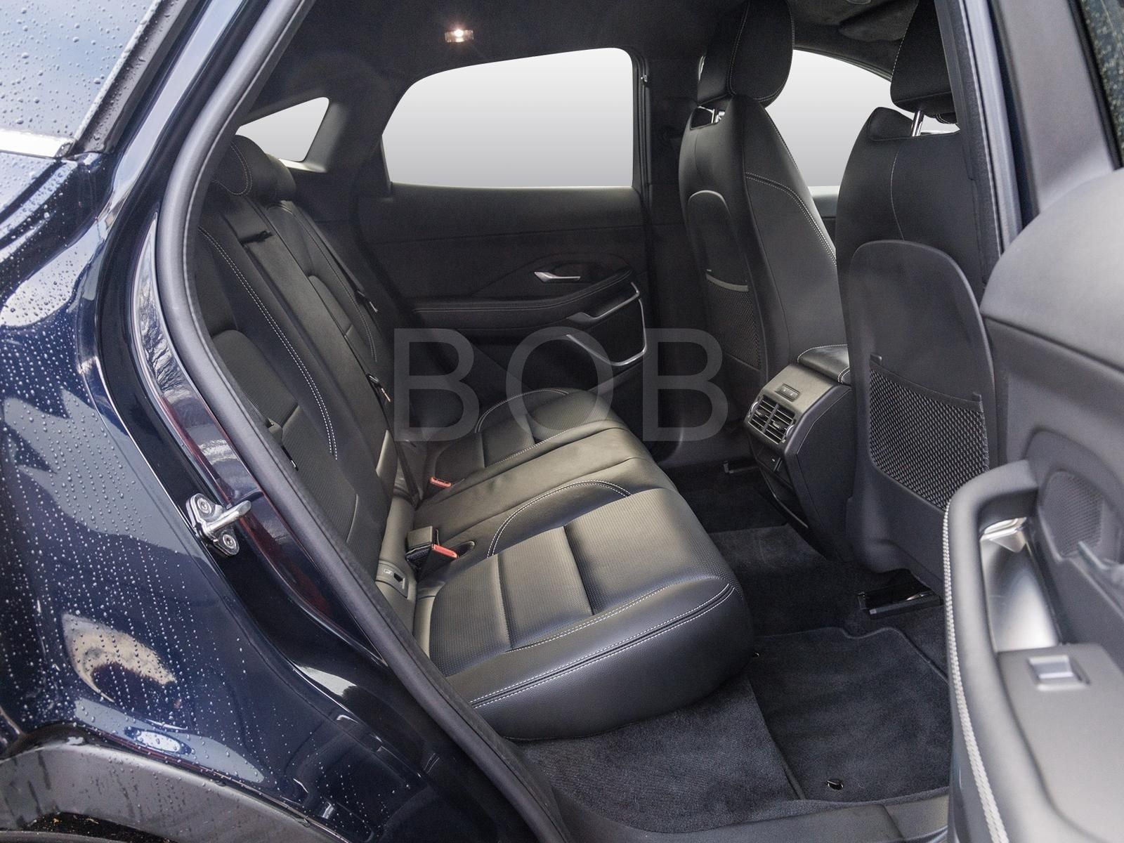 Jaguar E-Pace D200 AWD R-DYN SE NAVI KEYLESS-ENTRY