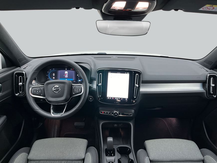 Volvo XC40 B3 B DKG Core