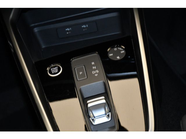 Audi A3 Sportback 40 TFSI S-tronic ACC/Einparkhi/Mult