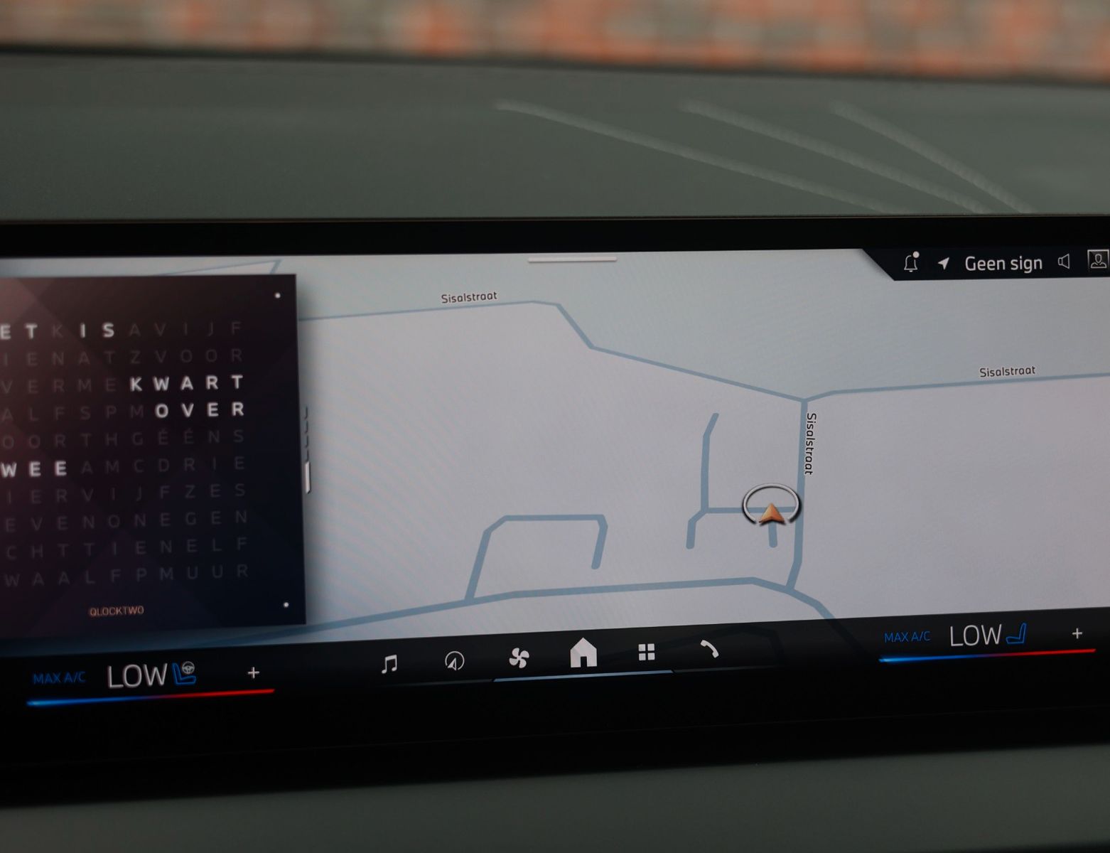 BMW X3 30e xDrive | Pano - AHK - HUD