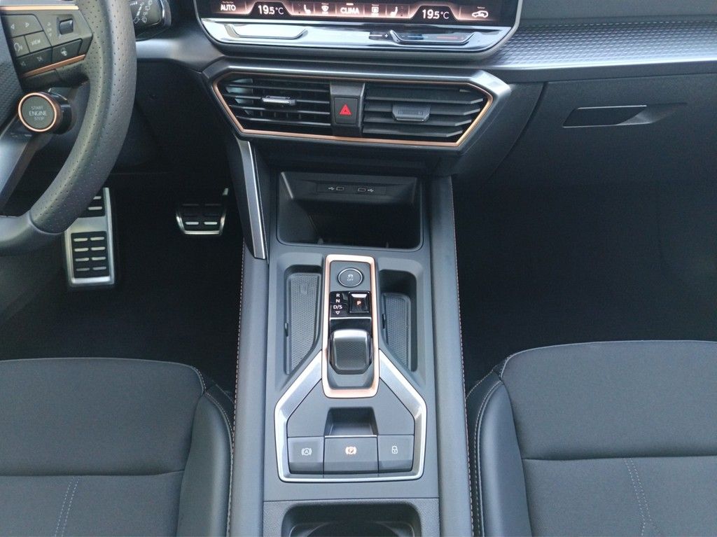 Cupra Formentor 1.5 eTSI DSG - Samsaru's Car Outlet