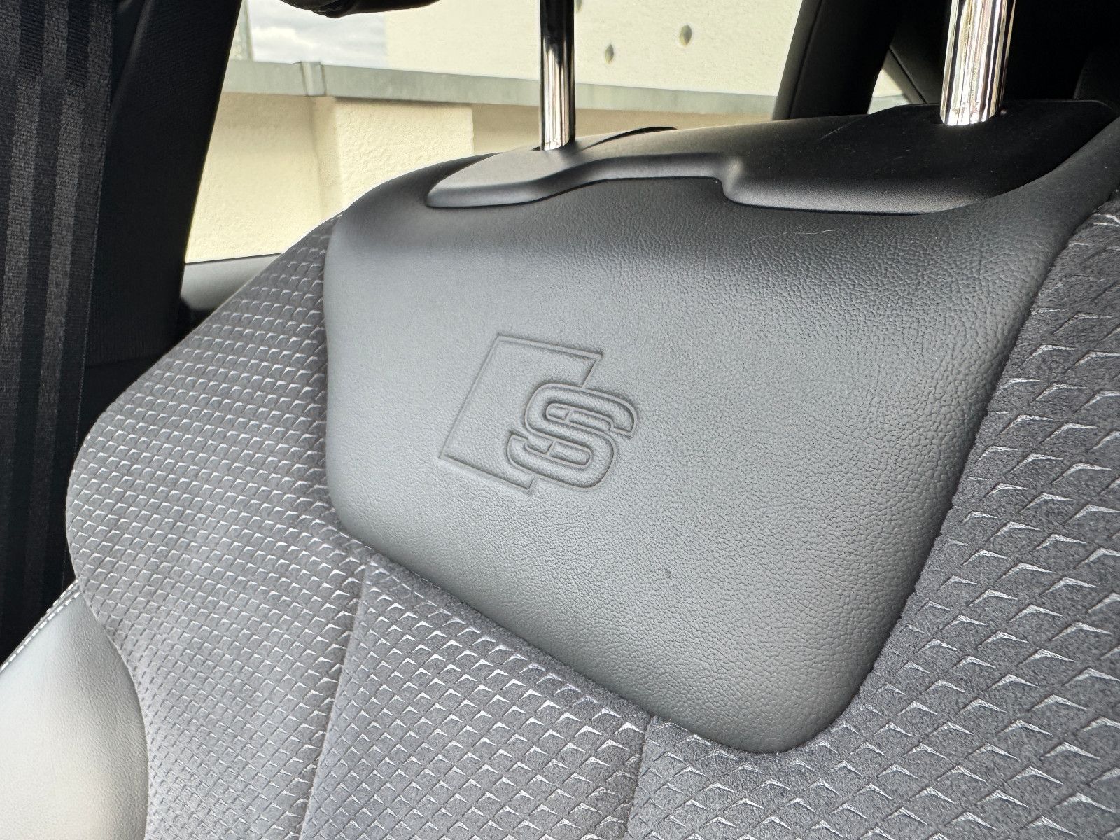 Audi A5 40 TDI qu. S line STANDH./MATRIX/MEMORY/ACC