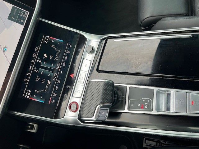 Audi RS6 RS 6 Avant 4.0 TFSI quattro RS Essentials Pa