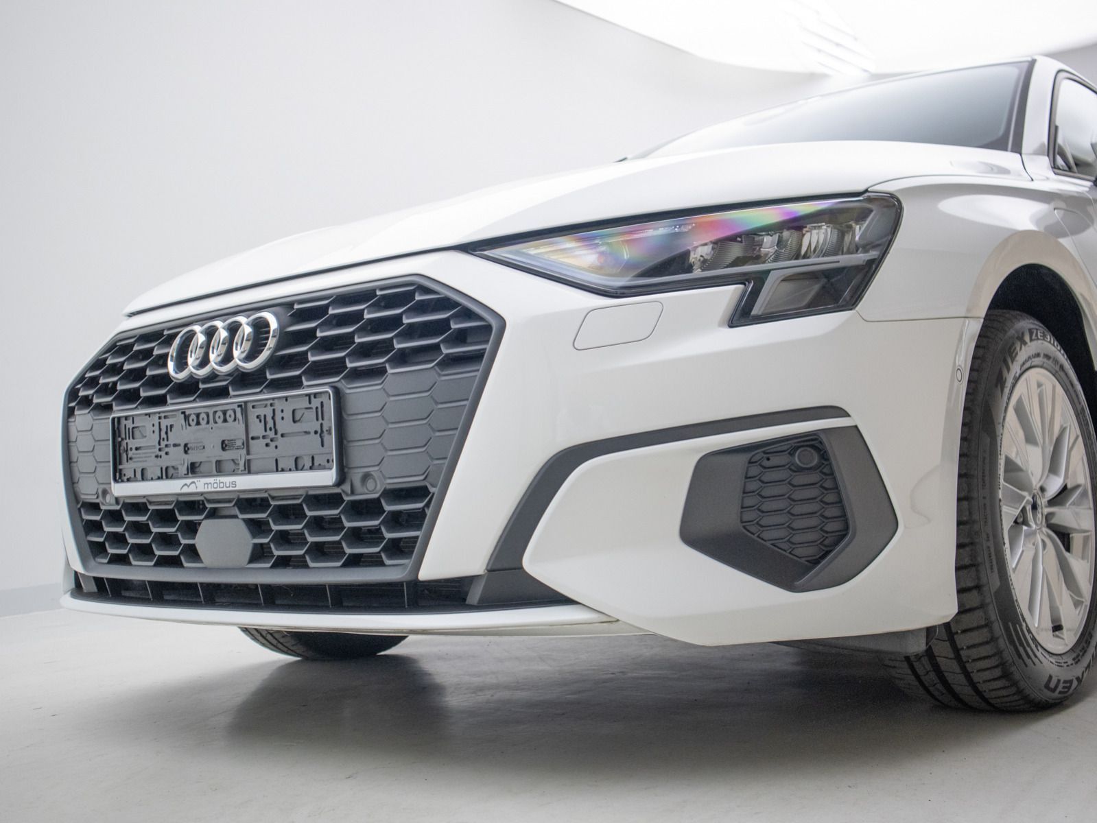 Audi A3 Sportback 40 TFSI e S-TRO**LED*NAVI*GRA*PDC**