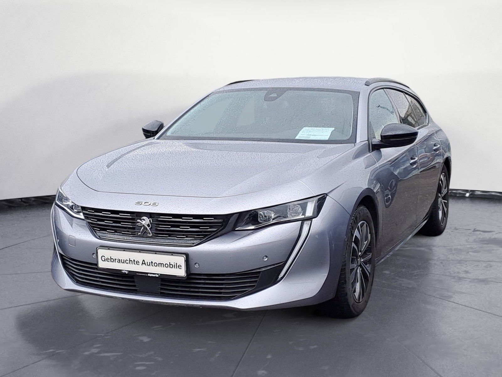 Peugeot 508 Allure Pack PureTech - Samsaru's Car Outlet