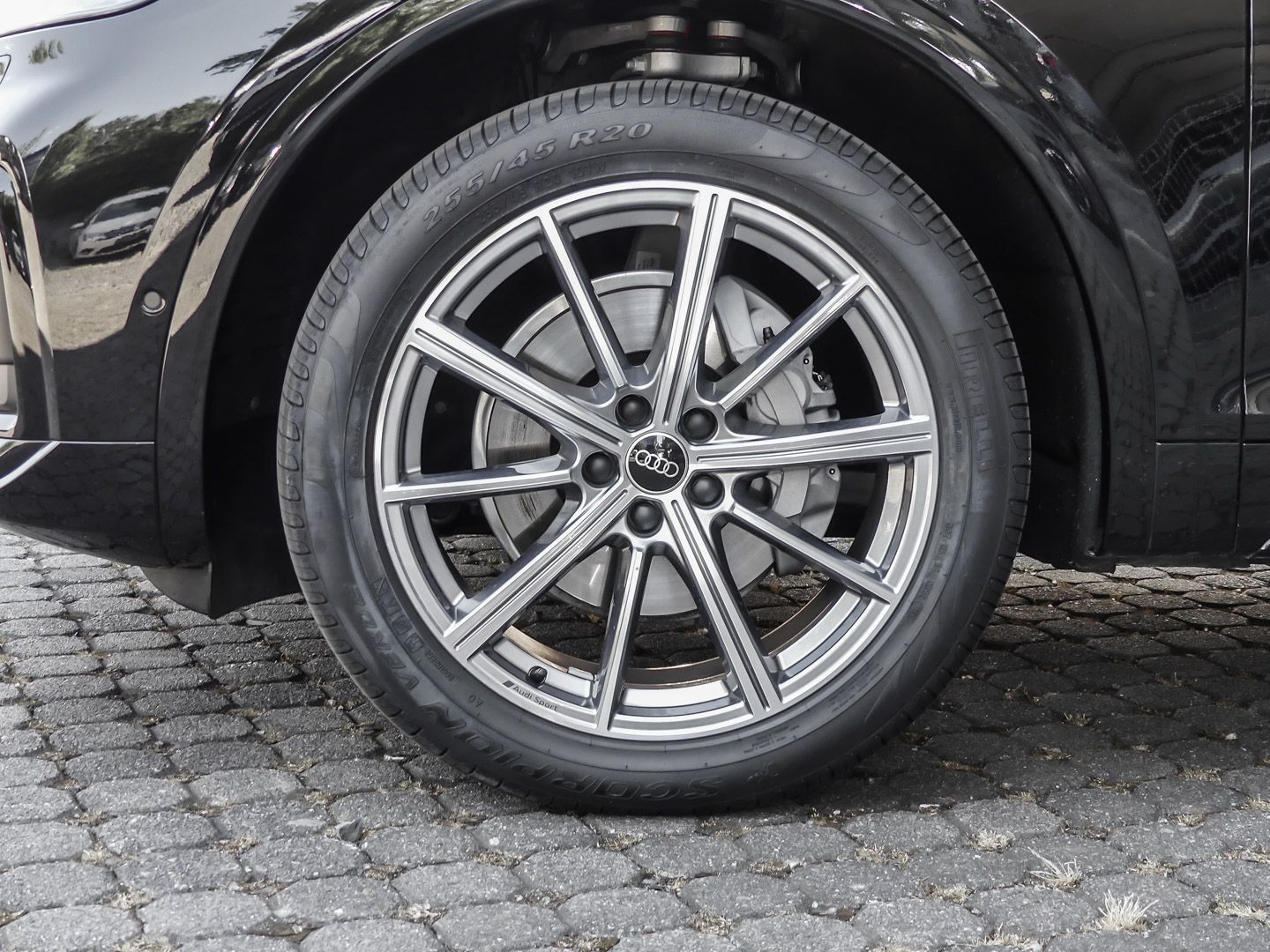 Audi Q5 Sportback S line 40 TFSI quattro S tronic - Samsaru's Car Outlet