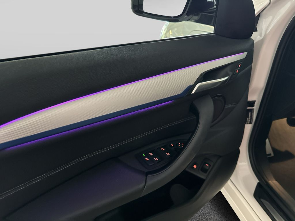 BMW X1 xDrive25e M Sport - Samsaru's Car Outlet