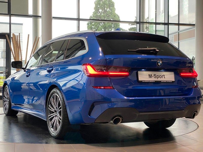 BMW 330i M-Sport - Samsaru's Car Outlet