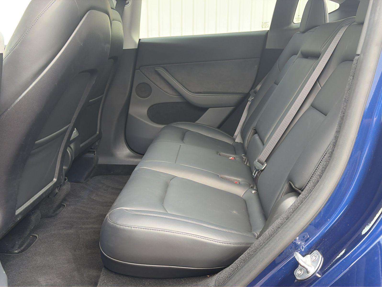 Tesla Model Y RWD * unfallfrei * 1.Hand