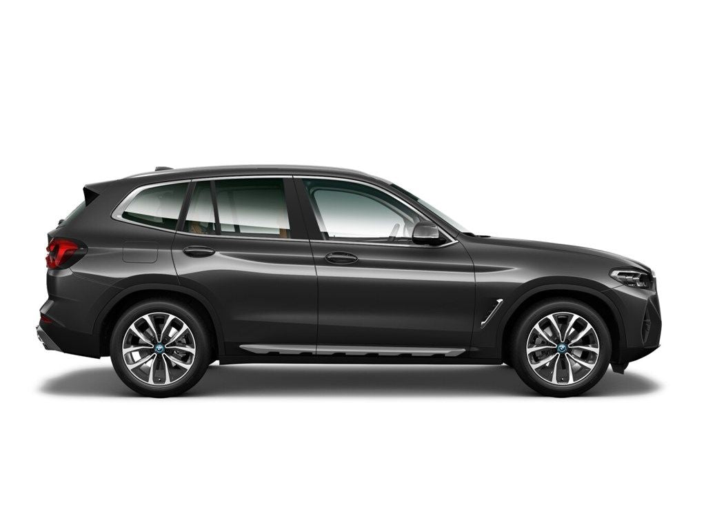 BMW X3 xDrive 30e - Samsaru's Car Outlet