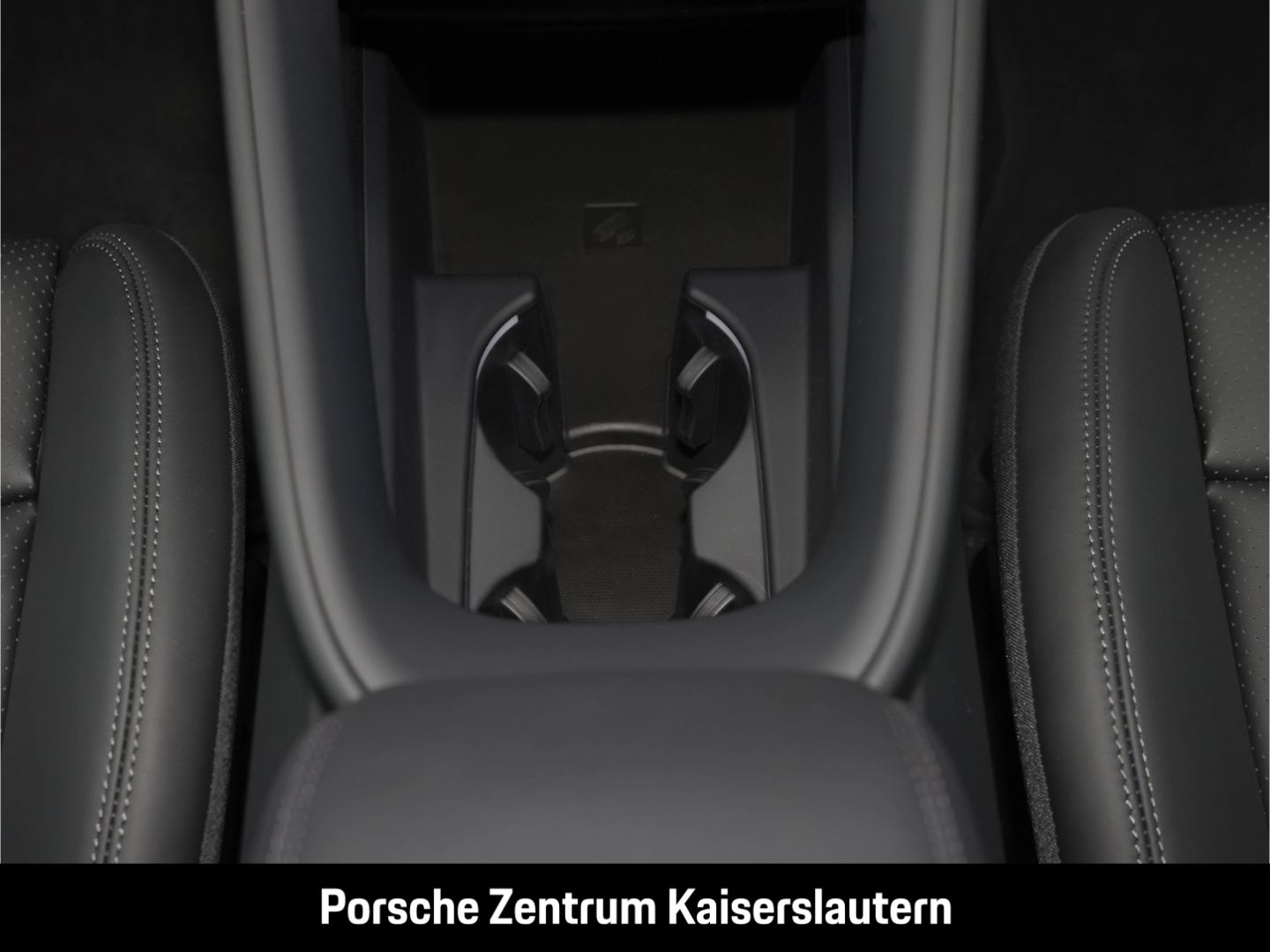 Porsche Macan 4 BOSE Surround-View Panorama LED-Matrix