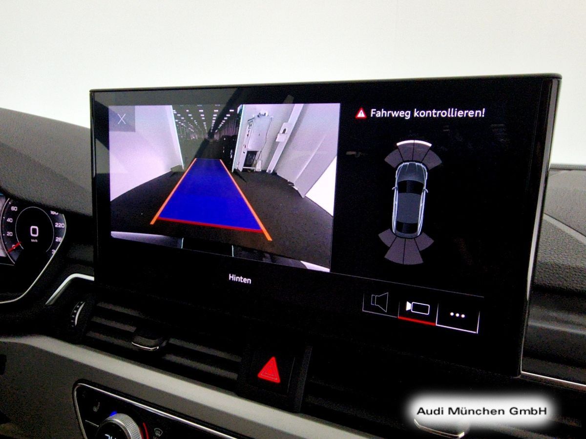 Audi A5 Sportback 40 TDI qu. S tronic S line ACC/Virt