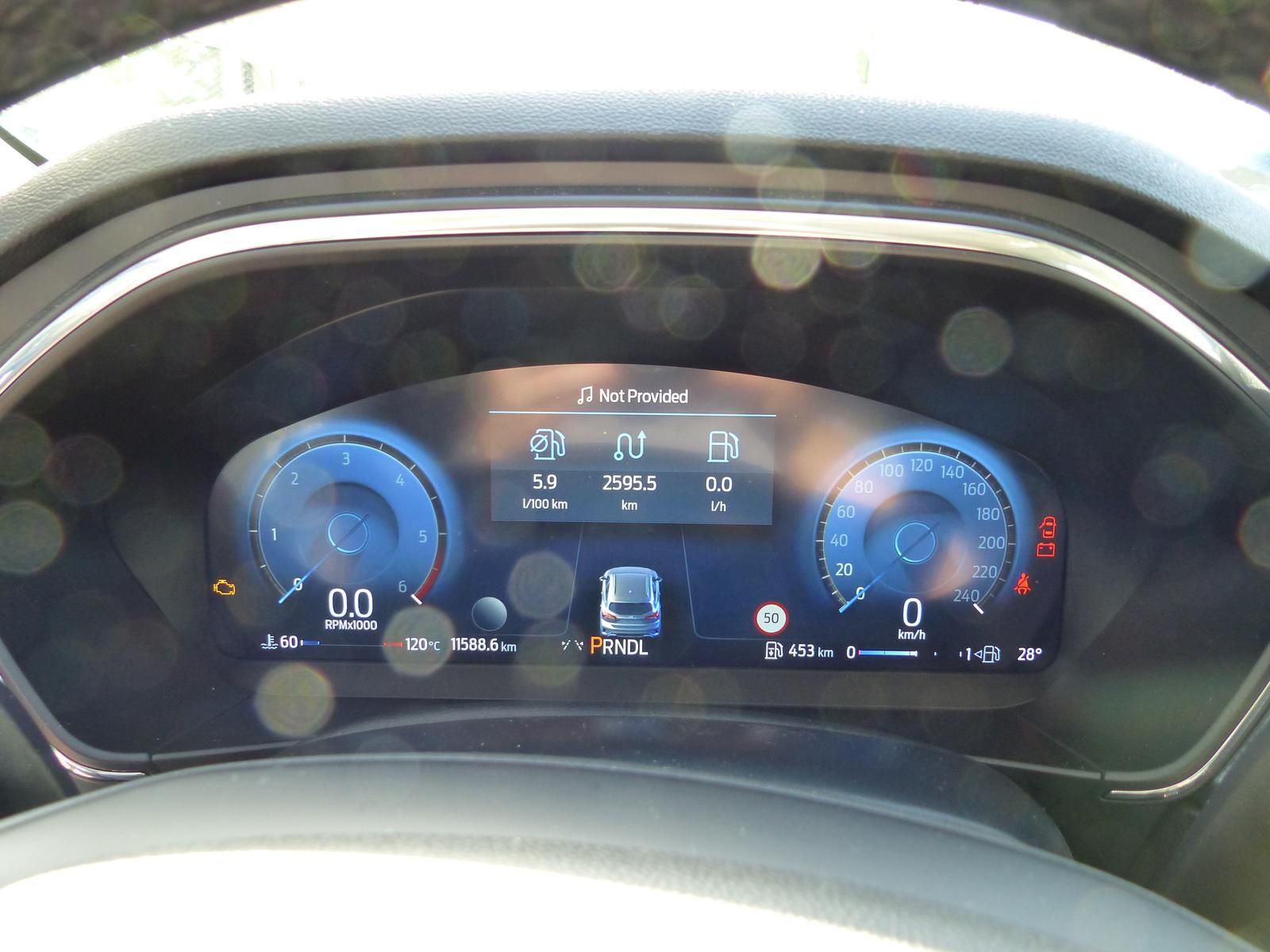 Ford Focus Turnier 1.5 EcoBlue Active X iACC,Navi,LED