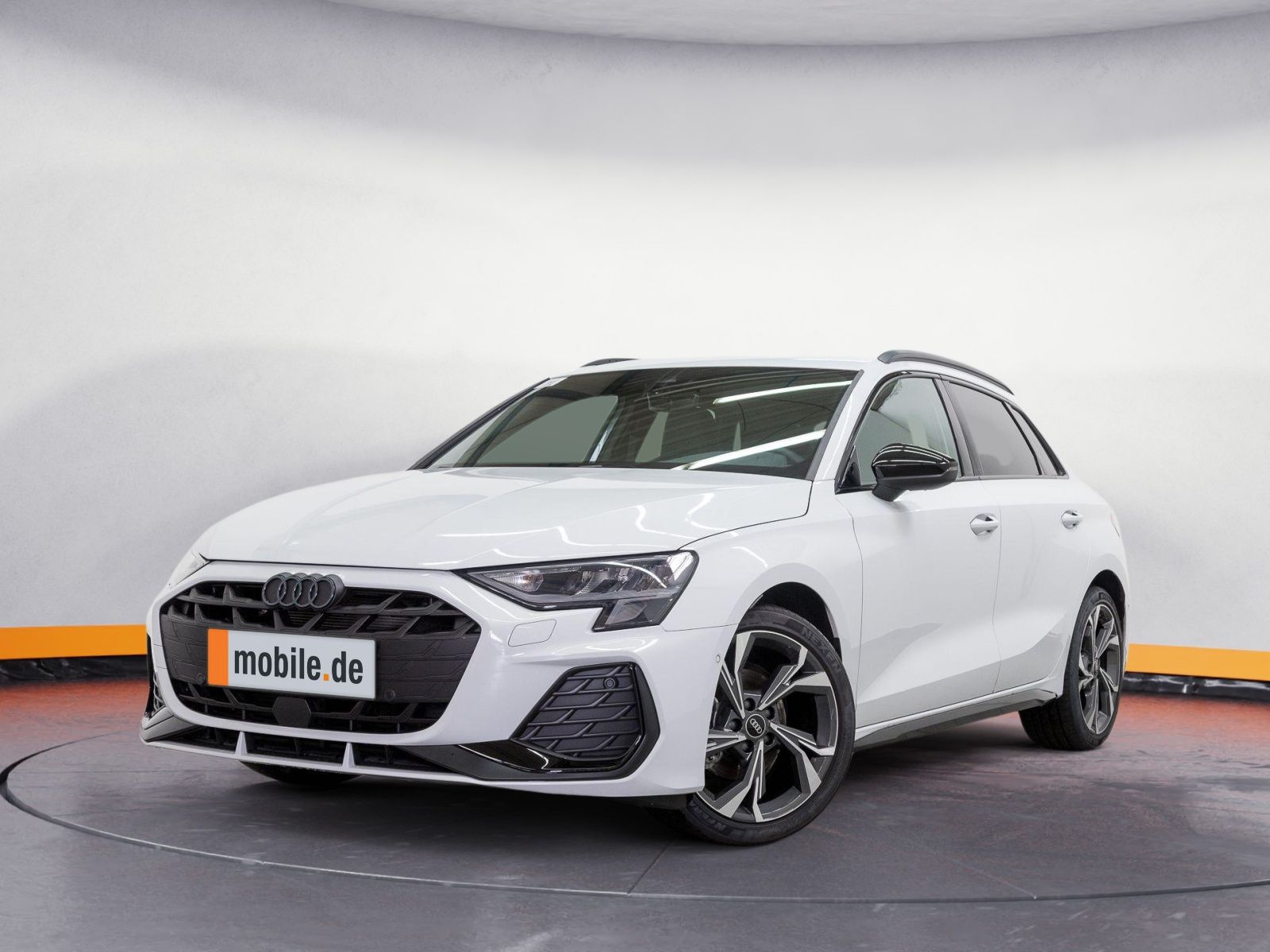 Audi A3 Sportback 30 TFSI S LINE - Samsaru's Car Outlet