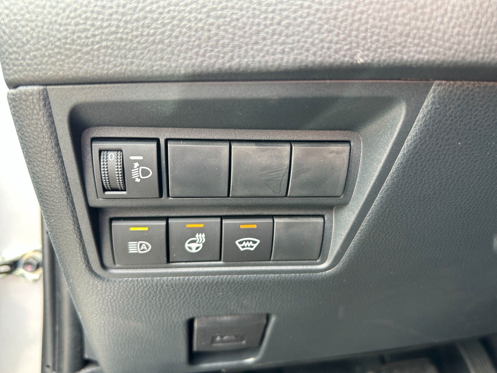 Toyota Yaris Cross 1,5-l-VVT-iE Style Comfort