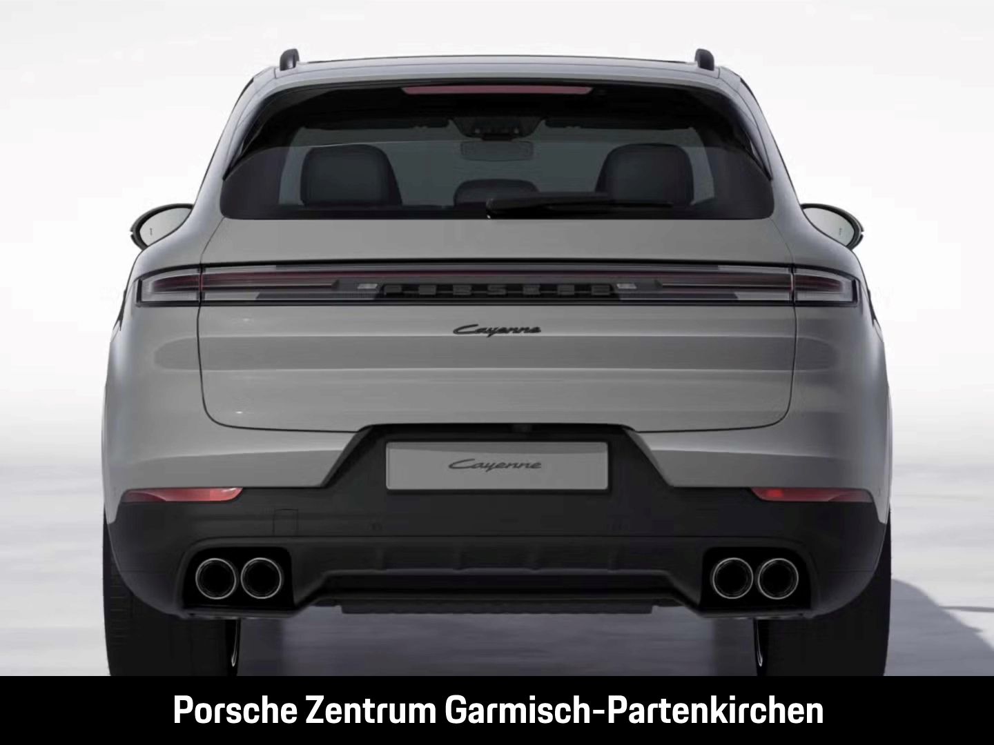 Porsche Cayenne E-Hybrid 360 Kamera Memory Sitze PDCv+h