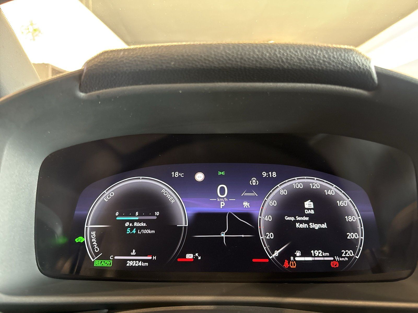 Toyota C-HR 1.8 Hybrid Team Deutschland Kam.+LED+Navi