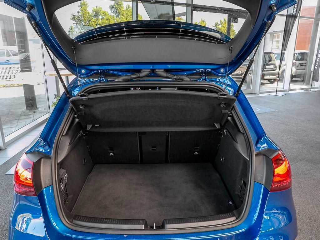 Mercedes-Benz A 200 AMG Advanced PLUS - Samsaru's Car Outlet