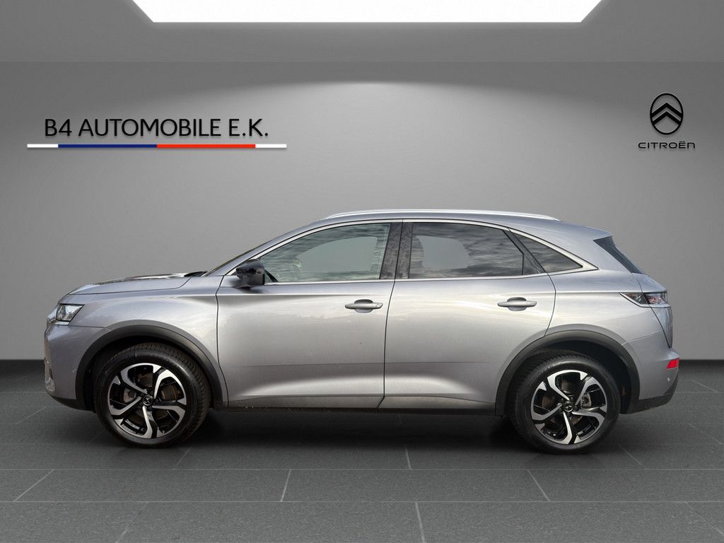 DS Automobiles DS7 Crossback PT 180 Rivoli +
