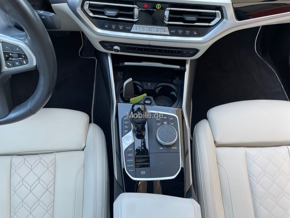 BMW 330e xDrive Sport Line - Samsaru's Car Outlet