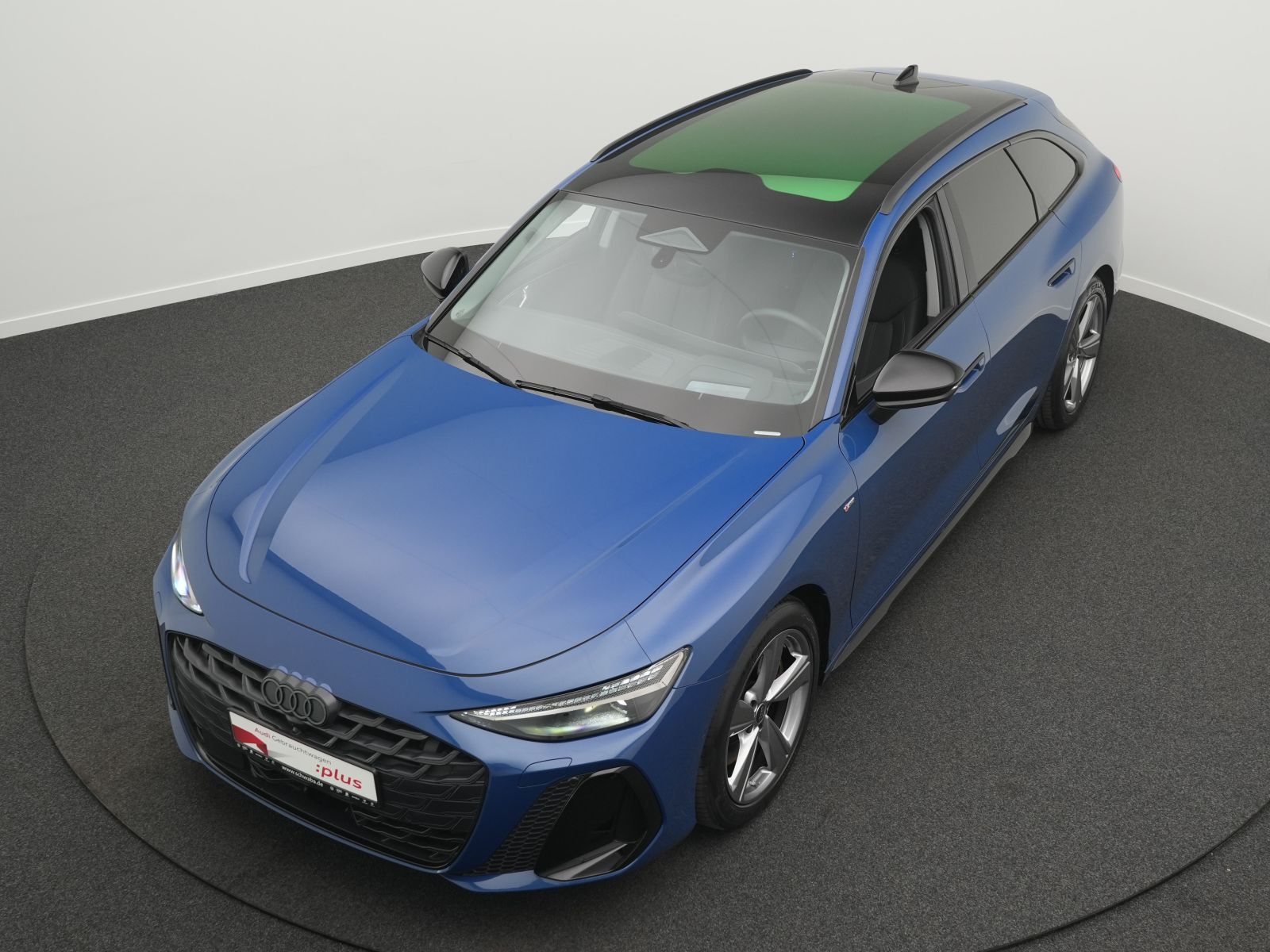 Audi A6 Avant S line TDI quattro *AHK*PANO*HdUp*19''*