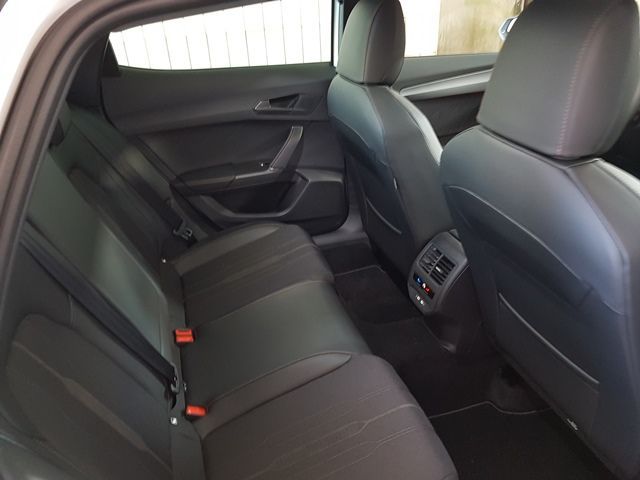 Cupra Formentor 1.5 TSI - Samsaru's Car Outlet