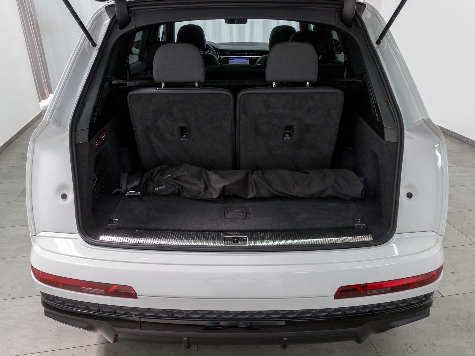 Audi Q7 45 TDI Q 2x S LINE 7-SITZE PANO ALLRADLENK Hu