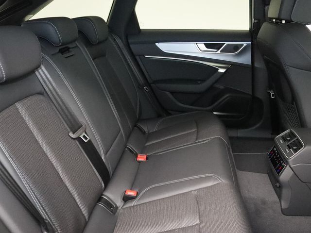 Audi A6 Avant 45 TFSI quattro advanced - Samsaru's Car Outlet