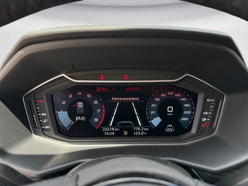 Audi A1 Sportback 25 TFSI S tronic - Samsaru's Car Outlet
