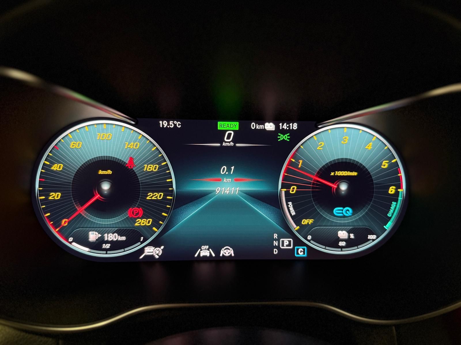 Mercedes-Benz GLC 300 de 4M AMG-Line - Samsaru's Car Outlet