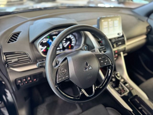 Mitsubishi Eclipse Cross Mitsubishi Plug-In Hybrid Plus MJ2