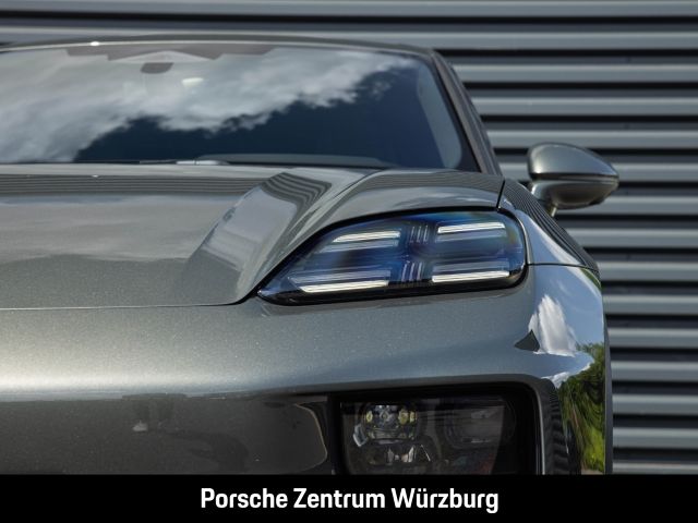 Porsche Macan 4 - Samsaru's Car Outlet
