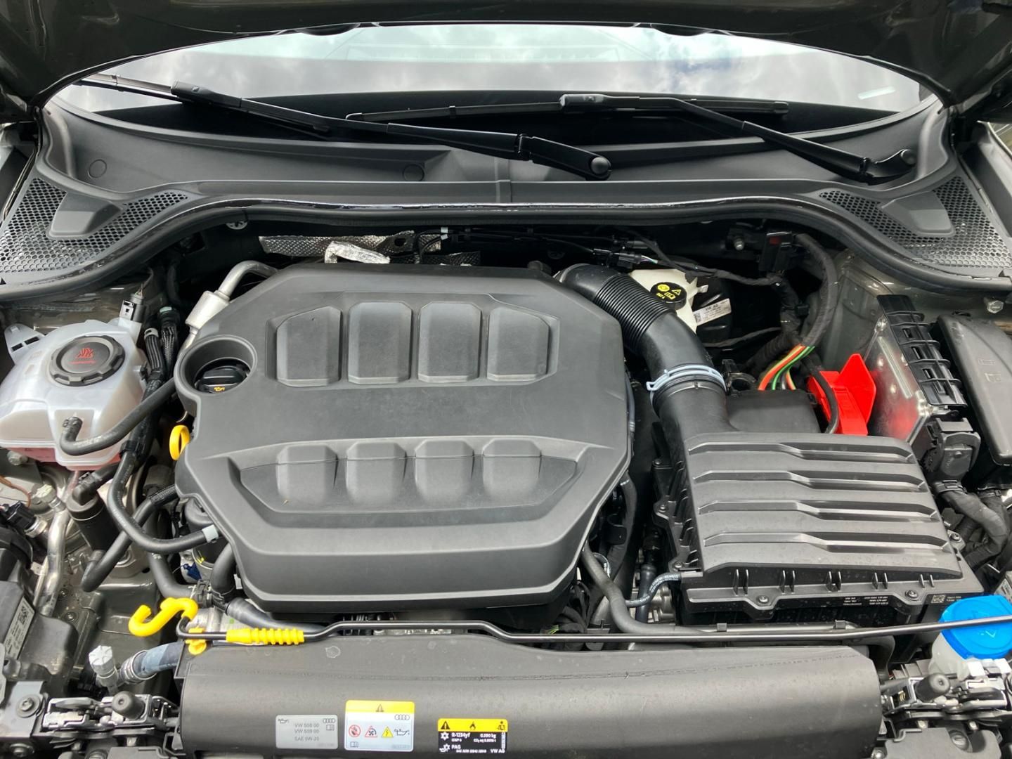Audi A1 Sportback S line 40 TFSI DSG - Samsaru's Car Outlet