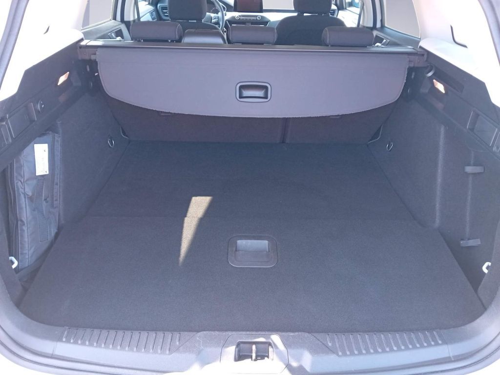 Ford Focus Turnier 2.0 EcoBlue Aut. - Samsaru's Car Outlet