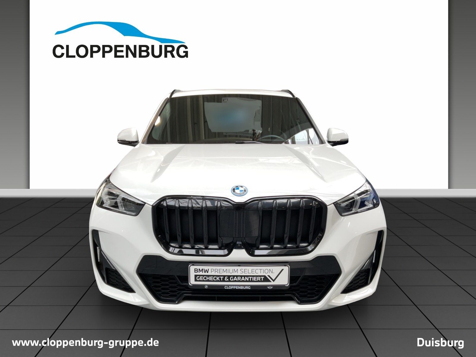 BMW X1 xDrive25e M Sportpaket - Samsaru's Car Outlet