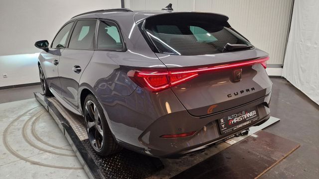Seat Leon Sportstourer 1.5 eTSI Navi/ AHK/ Beats/ ...