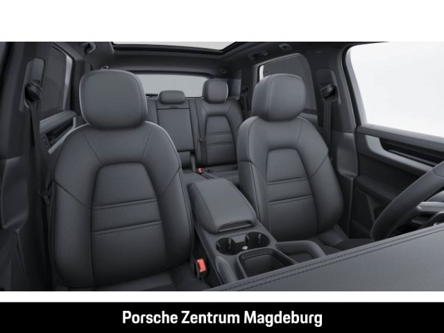 Porsche Cayenne E-Hybrid*PANO*PASM*BOSE*HD-MATRIX*INNO*