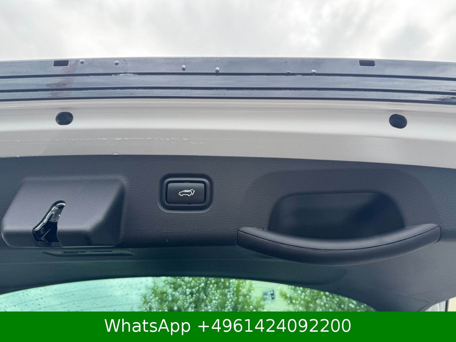 Kia Sportage GT-Line 4WD DRIVE WISE PAKET