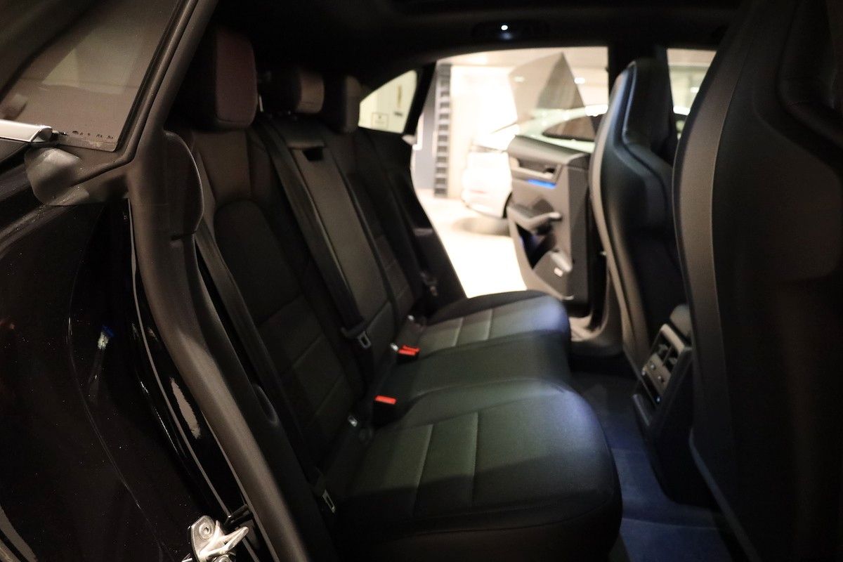 Porsche Macan 4S*2025*LUFT*PANO*ACC*360 Grad*Offroad
