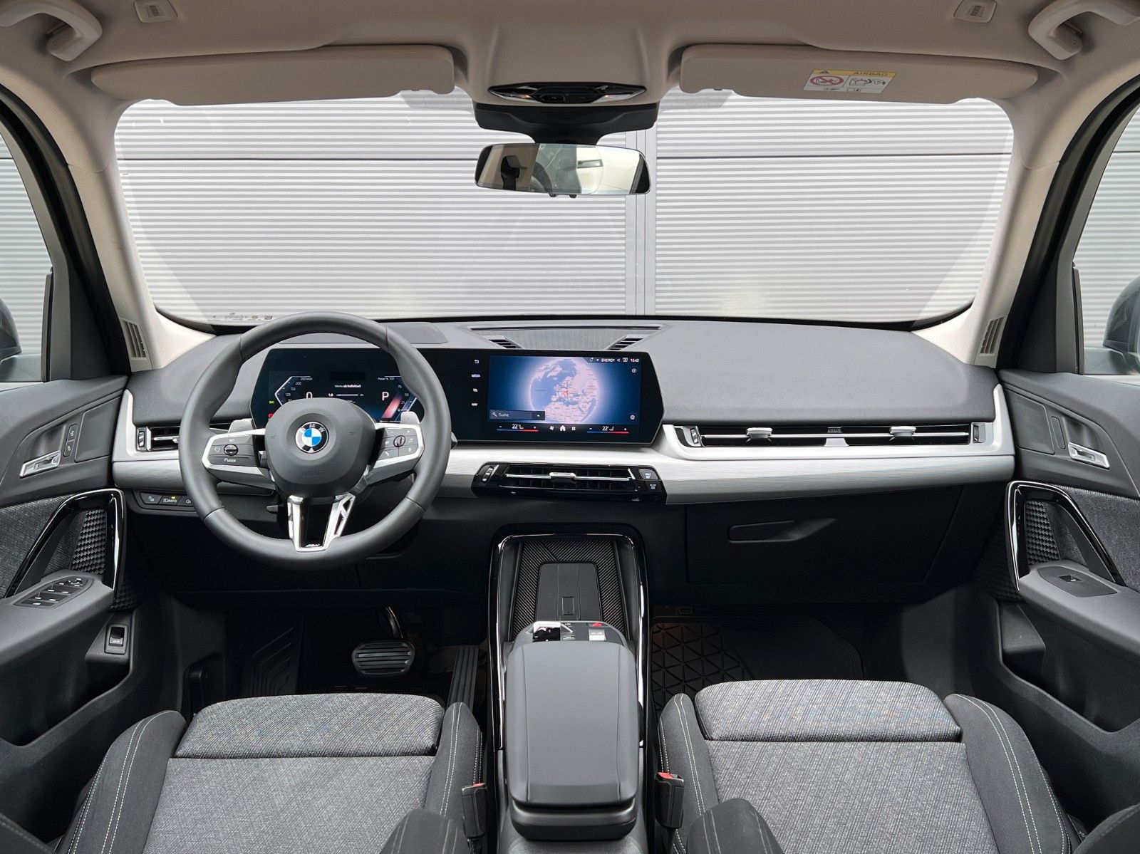 BMW X1 20d xDrive - Samsaru's Car Outlet