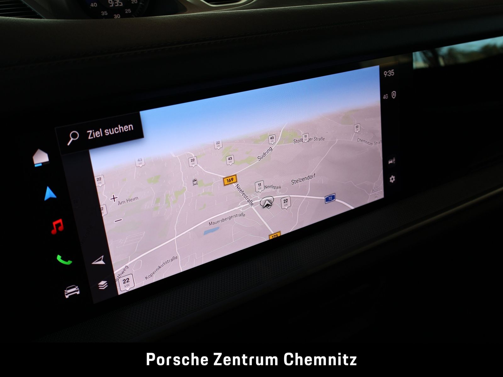 Porsche Cayenne E-Hybrid Luft;BOSE;Pano;14-Wege Sitze